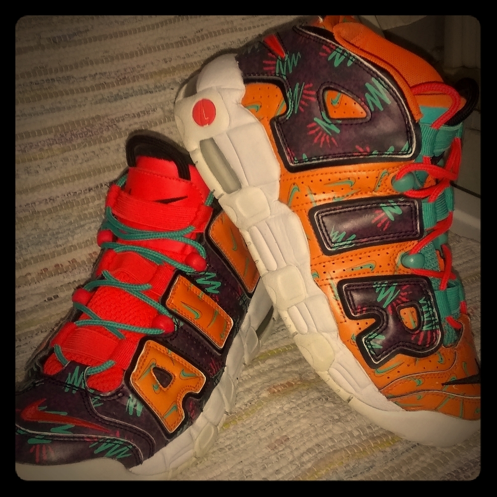Nike Air retro Gs